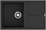 Omoikiri Sumi 79A-GB
