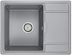 Paulmark WEIMAR PM216550-GRM
