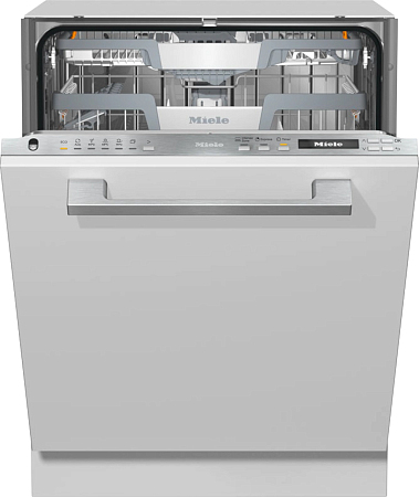 Miele G 7250 SCVi CLST