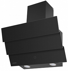 Maunfeld LACRIMA 60 Glass Black