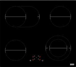 Franke FHR 604 C TOD BK