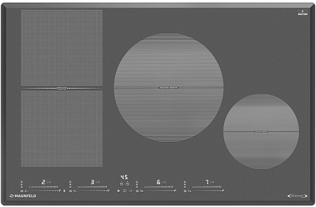 Maunfeld CVI804SFDGR Inverter