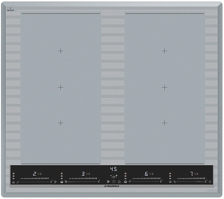 Maunfeld CVI594SF2MBL LUX