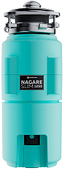 Omoikiri Nagare Slim 1250-AZ