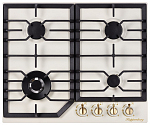 Kuppersberg FS 603 C Bronze