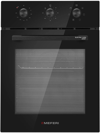 MEFERI MEO457BK COMFORT