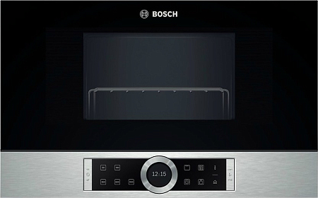 Bosch BEL634GS1