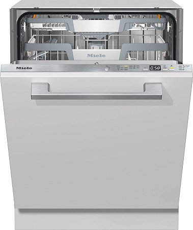 Miele G 5363 SCVi Active Plus E CLST