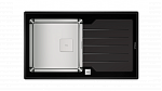 Teka DIAMOND RS15 1B 1D 86 BLACK