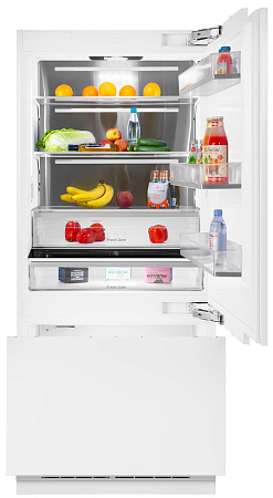 Maunfeld MBF212NFW1 Inverter