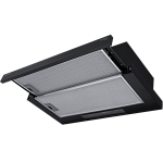 MEFERI SLIDEBOX60BK POWER