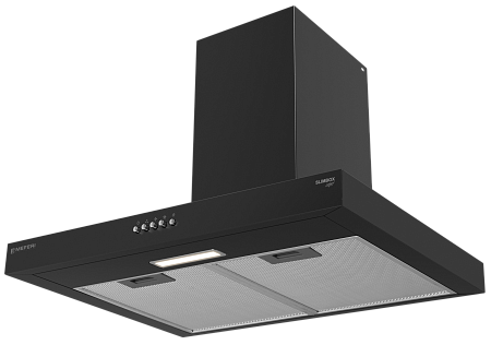 MEFERI SLIMBOX60BK LIGHT