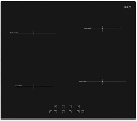 Jacky's JH IB66