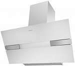 Maunfeld MERSEY 90 WHITE Glass WHITE