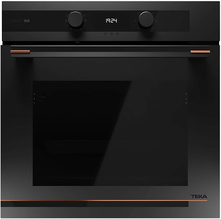 Teka HLB 84-G1 P MATT BLACK