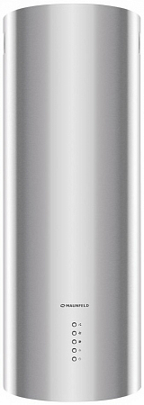 Maunfeld Lee Wall 35 INOX
