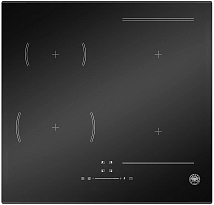 Bertazzoni P604I1B26NVS