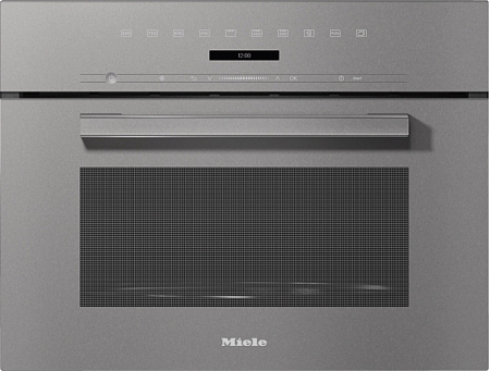 Miele M 7244 TC GRGR