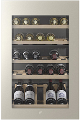 V-Zug WineCooler V4000 90 WC4T-51102 R жемчуг
