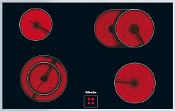 Miele KM 6031 FR
