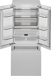 Bertazzoni RFD90S5FPNS