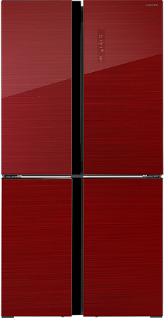 Hiberg RFQ-500DX NFGR inverter