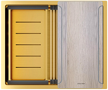 Paulmark PM785445-BG