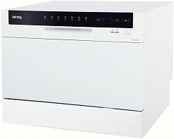 Korting KDF 2050 W