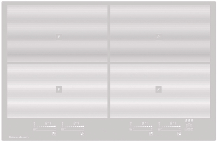 Kuppersbusch KI 8800.0 GR