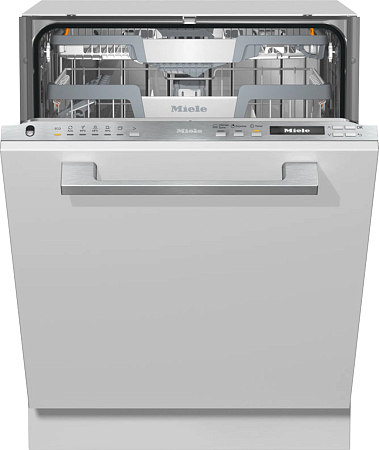 Miele G 7280 SCVi (FrontFit) CLST