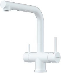 Omoikiri Takamatsu-S-WH