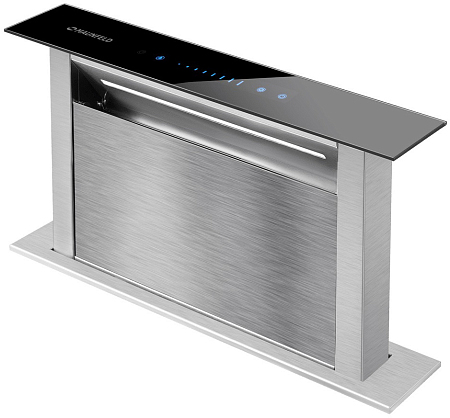 Maunfeld Prestige 90 Inox