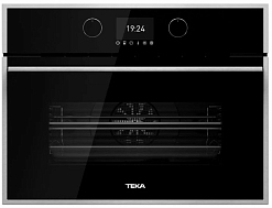 Teka HLC 847 C BLACK-SS