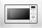 Teka MWE 207 FI WHITE