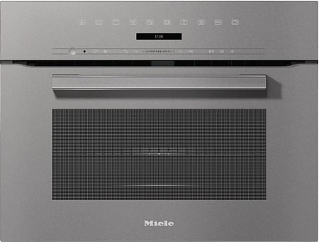 Miele H 7240 BM GRGR