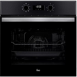 Teka HBB 720 BLACK