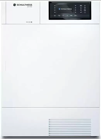 Schulthess Spirit 620 White