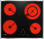 Miele KM6520 FR