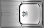Teka UNIVERSE 50 T-XP 1B 1D MAX POLISHED