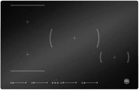 Bertazzoni P784I1M30NVS