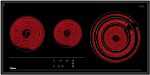Teka TRC 83631 TCS BLACK