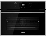 Teka HLC 840 BLACK-SS