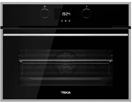 Teka HLC 840 BLACK-SS