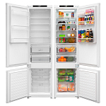 MEFERI MS193 CROSS DOOR POWER