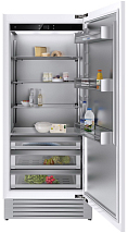 V-Zug Cooler V6000 Supreme (дверь справа) CO6T-51131 R