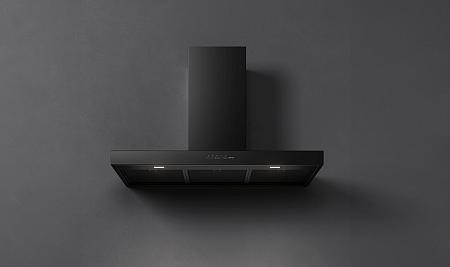 Falmec MERCURIO BLACK 90