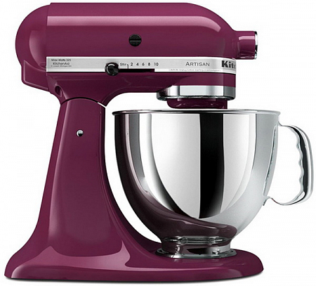 KitchenAid 5KSM175PSEBY