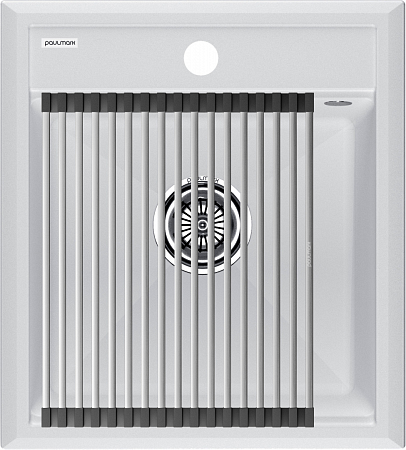 Paulmark PM114651-WH R375-BS
