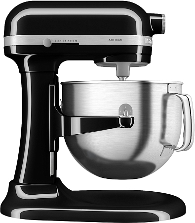 KitchenAid 5KSM55SXXEOB