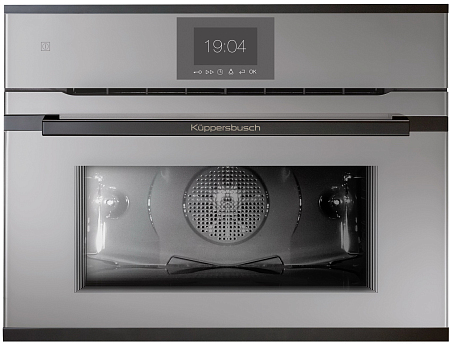 Kuppersbusch CBP 6550.0 G2